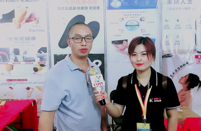 热烈祝贺2019中国(宁波)体育产品博览会在宁波国际会议展览中心隆重开幕! 热烈祝贺2019中国(宁波)体育产品博览会在宁波国际会议展览中心隆重开幕!