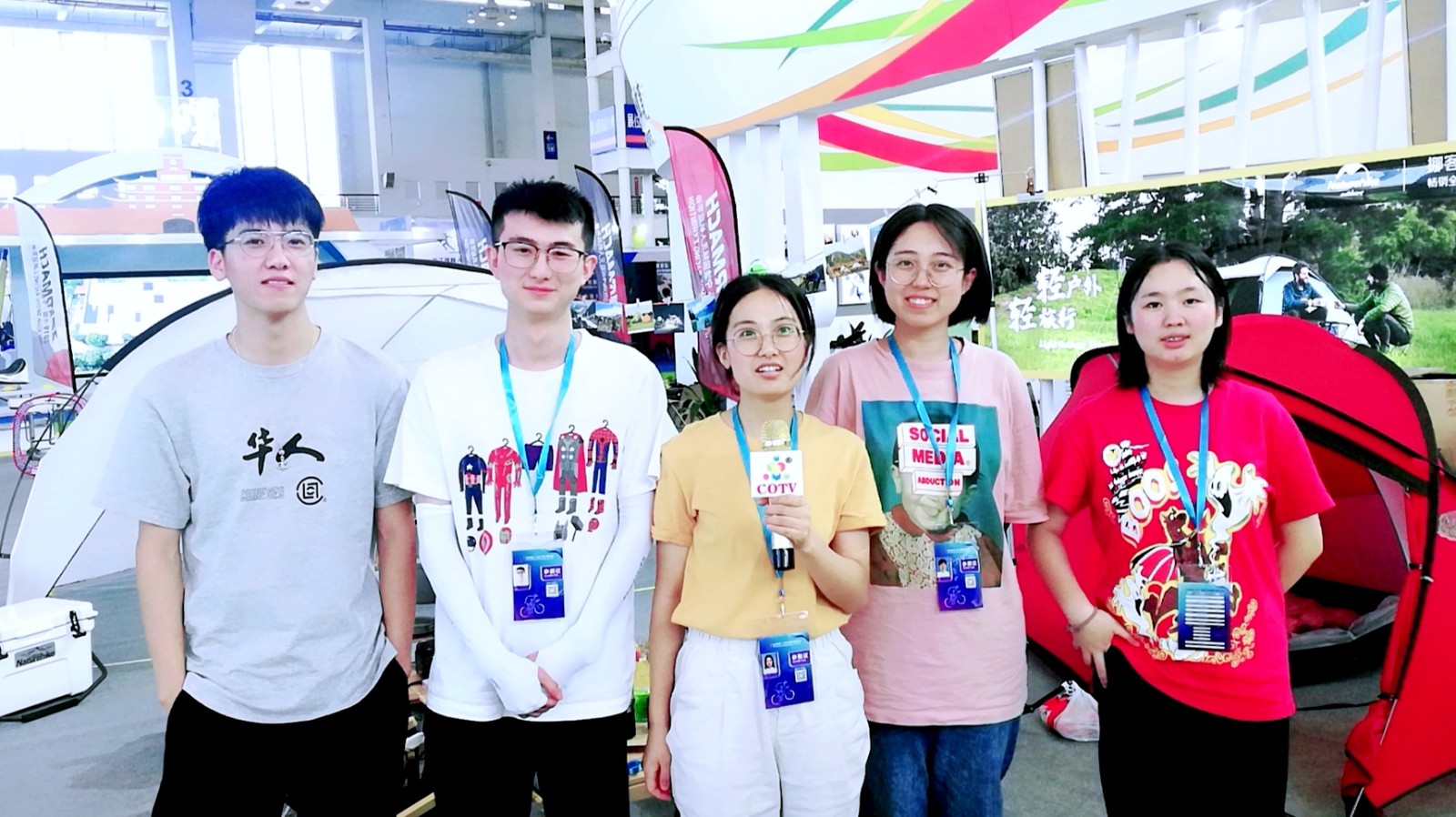 热烈祝贺2019中国(宁波)体育产品博览会在宁波国际会议展览中心隆重开幕! 热烈祝贺2019中国(宁波)体育产品博览会在宁波国际会议展览中心隆重开幕!