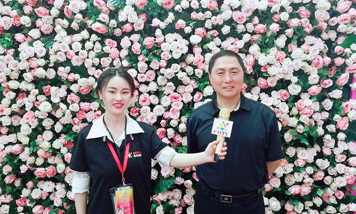 2019首届中国-中东欧国家博览会暨十八届日用消费品博览会在宁波国际会展中心隆重开幕! 2019首届中国-中东欧国家博览会暨十八届日用消费品博览会在宁波国际会展中心隆重开幕!
