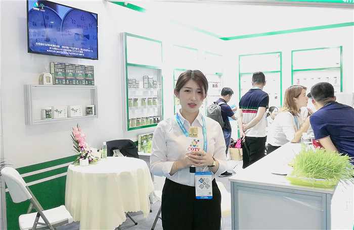 热烈祝贺2019第二十五届上海国际加工包装展览会在上海国家会展中心隆重开幕! 热烈祝贺2019第二十五届上海国际加工包装展览会在上海国家会展中心隆重开幕!