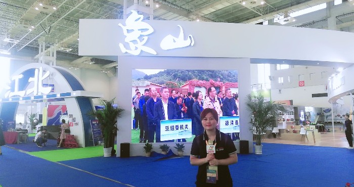 热烈祝贺2019中国(宁波)体育产品博览会在宁波国际会议展览中心隆重开幕! 热烈祝贺2019中国(宁波)体育产品博览会在宁波国际会议展览中心隆重开幕!