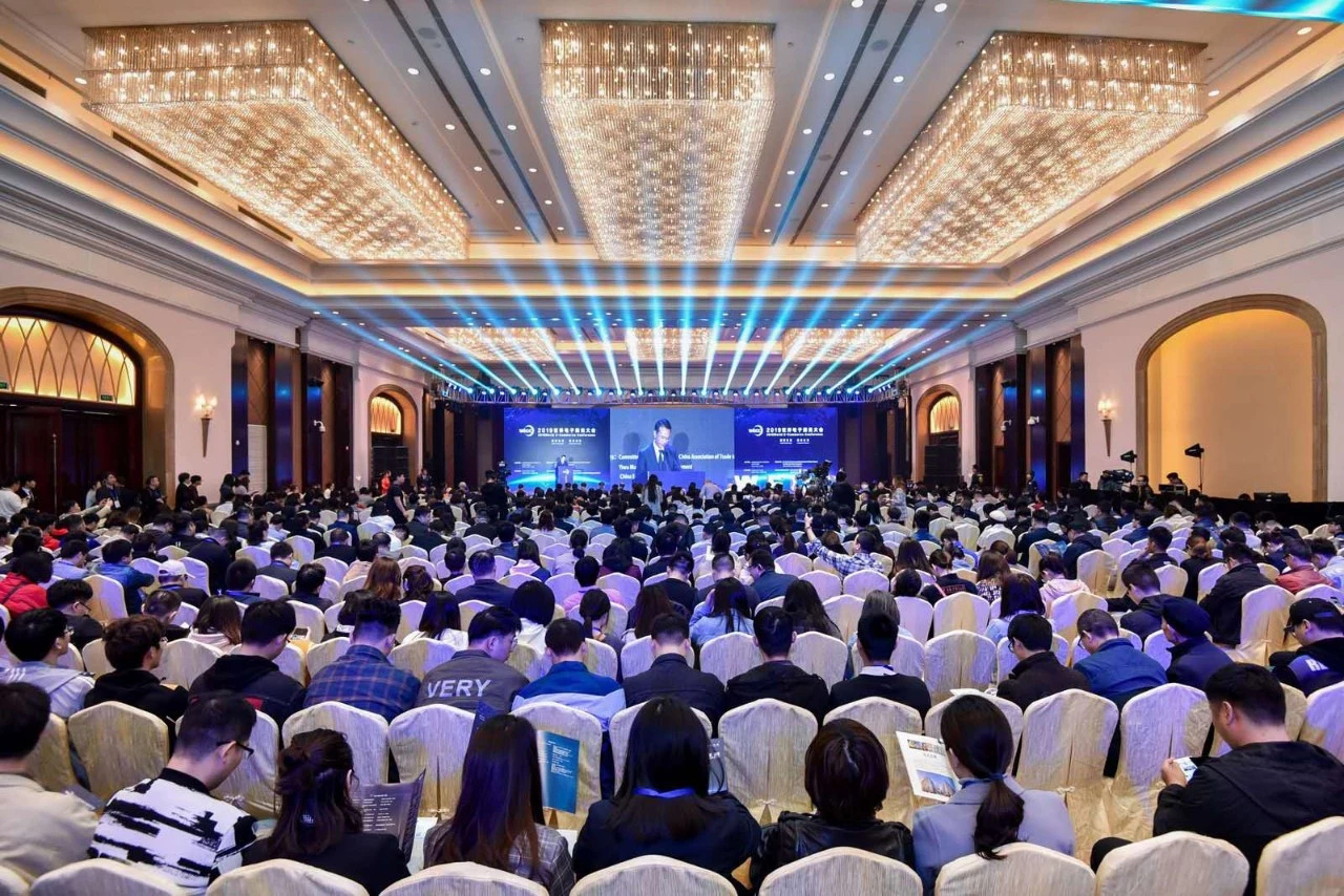 2020义乌社交电商博览会抢位火热进行中,预登记通道正式开启! 2020义乌社交电商博览会抢位火热进行中,预登记通道正式开启!