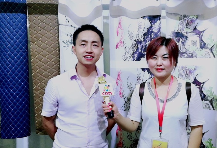 热烈祝贺2019第二十五中国国际家具展览会在上海新国际博览中心隆重开幕! 热烈祝贺2019第二十五中国国际家具展览会在上海新国际博览中心隆重开幕!