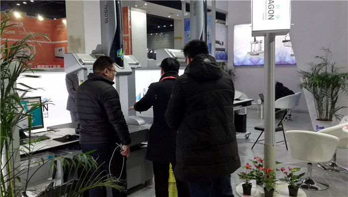 2019无锡太湖国际机床及智能装备产业博览会在无锡太湖国际博览中心隆重开幕 2019无锡太湖国际机床及智能装备产业博览会在无锡太湖国际博览中心隆重开幕