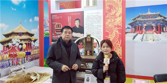 2019第四届中国(宁波)特色文化产业博览会于2019年4月12日---4月14日在宁波国际会展中心隆重开幕! 2019第四届中国(宁波)特色文化产业博览会于2019年4月12日---4月14日在宁波国际会展中心隆重开幕!