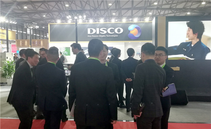 2019慕尼黑上海光博会、慕尼黑上海电子及生产设备展、FPD China 在上海新国际博览中心隆重开幕! 2019慕尼黑上海光博会、慕尼黑上海电子及生产设备展、FPD China 在上海新国际博览中心隆重开幕!