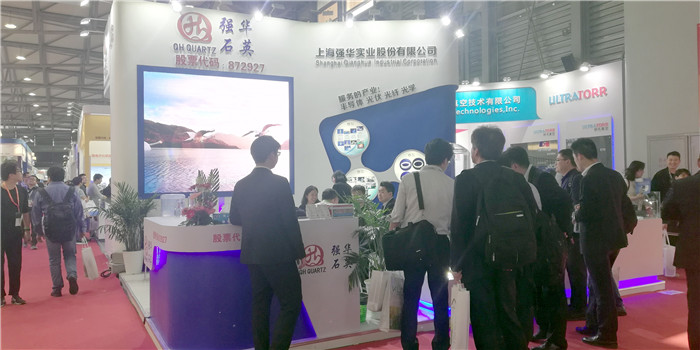 2019慕尼黑上海光博会、慕尼黑上海电子及生产设备展、FPD China 在上海新国际博览中心隆重开幕! 2019慕尼黑上海光博会、慕尼黑上海电子及生产设备展、FPD China 在上海新国际博览中心隆重开幕!