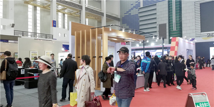 2019第四届中国(宁波)特色文化产业博览会于2019年4月12日---4月14日在宁波国际会展中心隆重开幕! 2019第四届中国(宁波)特色文化产业博览会于2019年4月12日---4月14日在宁波国际会展中心隆重开幕!