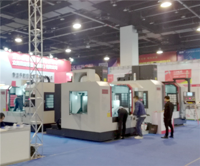 2019第十一届永康国际机械装备及工模具展览会在永康国际博览中心隆重开幕,大号会展为您现场发布! 2019第十一届永康国际机械装备及工模具展览会在永康国际博览中心隆重开幕,大号会展为您现场发布!
