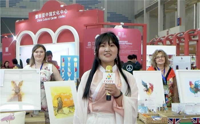 2019第四届中国(宁波)特色文化产业博览会于2019年4月12日---4月14日在宁波国际会展中心隆重开幕! 2019第四届中国(宁波)特色文化产业博览会于2019年4月12日---4月14日在宁波国际会展中心隆重开幕!