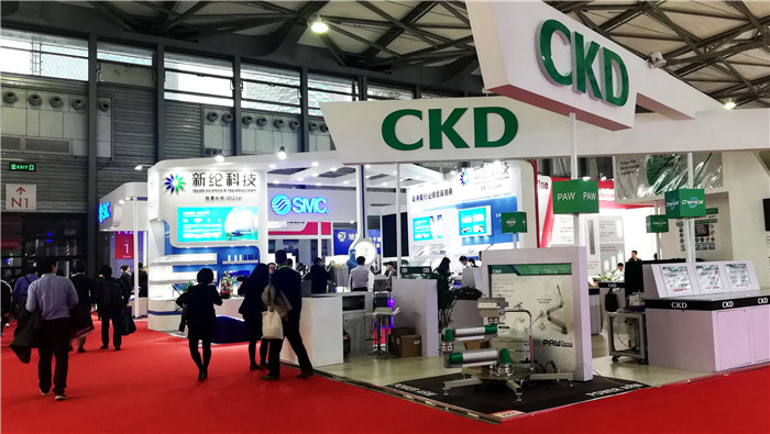 2019慕尼黑上海光博会、慕尼黑上海电子及生产设备展、FPD China 在上海新国际博览中心隆重开幕! 2019慕尼黑上海光博会、慕尼黑上海电子及生产设备展、FPD China 在上海新国际博览中心隆重开幕!