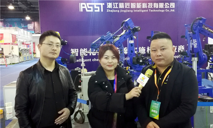 2019第十一届永康国际机械装备及工模具展览会在永康国际博览中心隆重开幕,大号会展为您现场发布! 2019第十一届永康国际机械装备及工模具展览会在永康国际博览中心隆重开幕,大号会展为您现场发布!