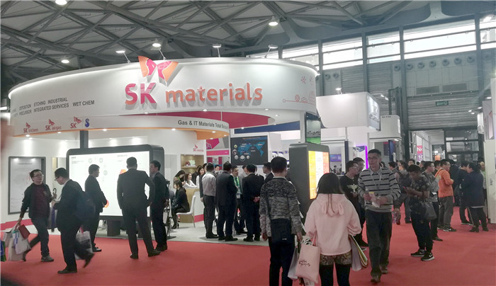 2019慕尼黑上海光博会、慕尼黑上海电子及生产设备展、FPD China 在上海新国际博览中心隆重开幕! 2019慕尼黑上海光博会、慕尼黑上海电子及生产设备展、FPD China 在上海新国际博览中心隆重开幕!