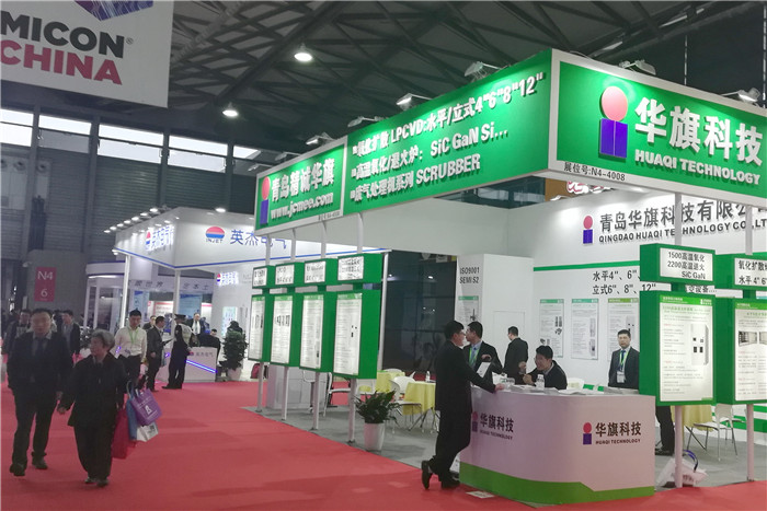 2019慕尼黑上海光博会、慕尼黑上海电子及生产设备展、FPD China 在上海新国际博览中心隆重开幕! 2019慕尼黑上海光博会、慕尼黑上海电子及生产设备展、FPD China 在上海新国际博览中心隆重开幕!