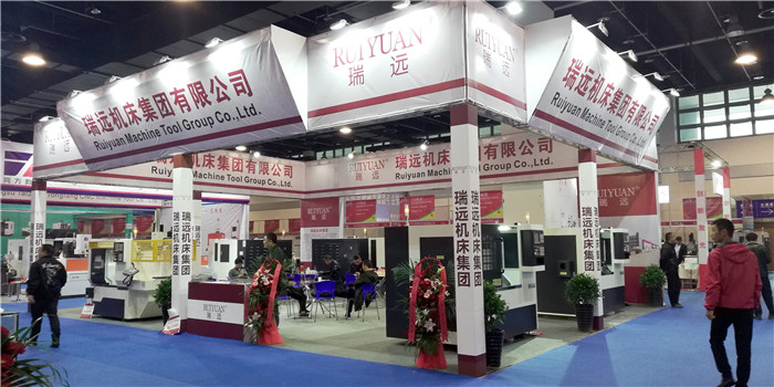 2019第十一届永康国际机械装备及工模具展览会在永康国际博览中心隆重开幕,大号会展为您现场发布! 2019第十一届永康国际机械装备及工模具展览会在永康国际博览中心隆重开幕,大号会展为您现场发布!