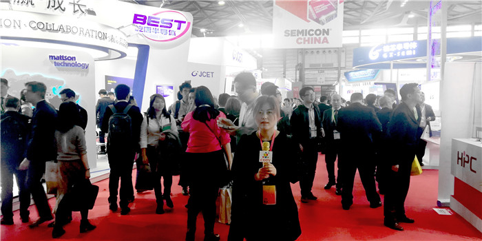2019慕尼黑上海光博会、慕尼黑上海电子及生产设备展、FPD China 在上海新国际博览中心隆重开幕! 2019慕尼黑上海光博会、慕尼黑上海电子及生产设备展、FPD China 在上海新国际博览中心隆重开幕!