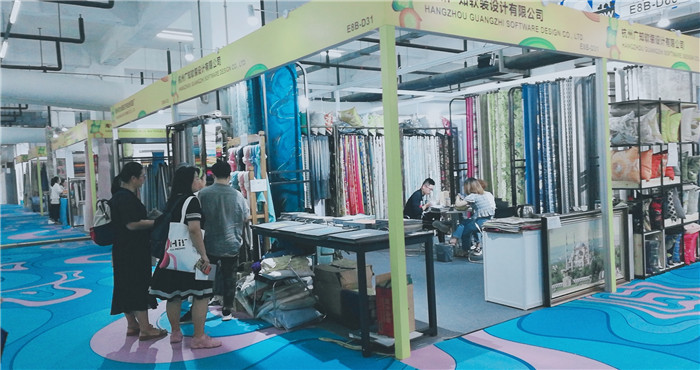 热烈祝贺2019第二十五中国国际家具展览会在上海新国际博览中心隆重开幕! 热烈祝贺2019第二十五中国国际家具展览会在上海新国际博览中心隆重开幕!