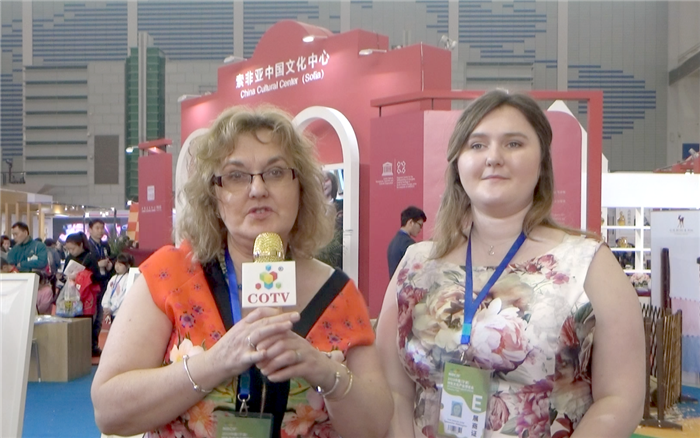 2019第四届中国(宁波)特色文化产业博览会于2019年4月12日---4月14日在宁波国际会展中心隆重开幕! 2019第四届中国(宁波)特色文化产业博览会于2019年4月12日---4月14日在宁波国际会展中心隆重开幕!