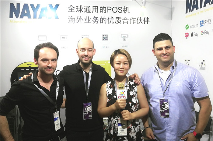热烈祝贺第三届中国无人零售大会暨2019上海国际无人值守零售展览会在上海国家会展中心隆重开幕 热烈祝贺第三届中国无人零售大会暨2019上海国际无人值守零售展览会在上海国家会展中心隆重开幕