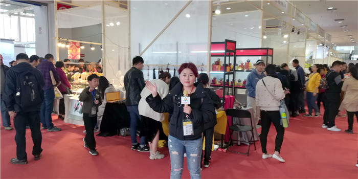 2019第四届中国(宁波)特色文化产业博览会于2019年4月12日---4月14日在宁波国际会展中心隆重开幕! 2019第四届中国(宁波)特色文化产业博览会于2019年4月12日---4月14日在宁波国际会展中心隆重开幕!