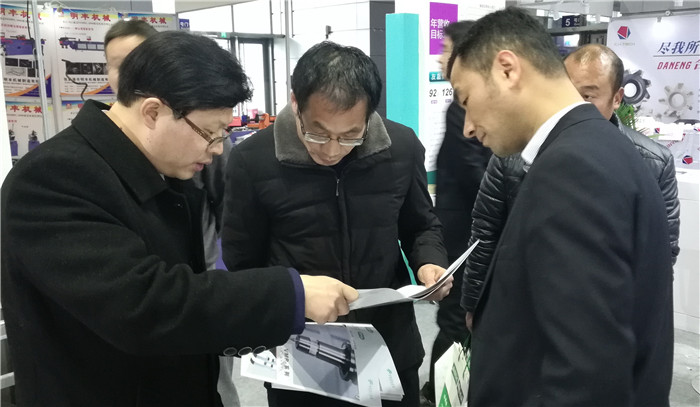 2019无锡太湖国际机床及智能装备产业博览会在无锡太湖国际博览中心隆重开幕 2019无锡太湖国际机床及智能装备产业博览会在无锡太湖国际博览中心隆重开幕