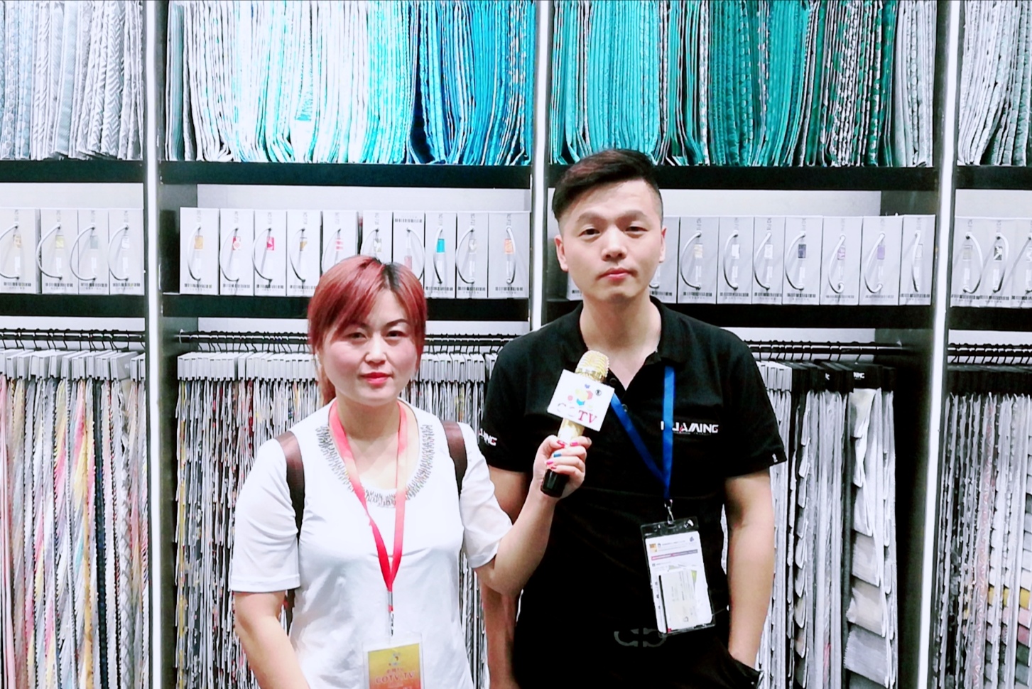 热烈祝贺2019第二十五中国国际家具展览会在上海新国际博览中心隆重开幕! 热烈祝贺2019第二十五中国国际家具展览会在上海新国际博览中心隆重开幕!