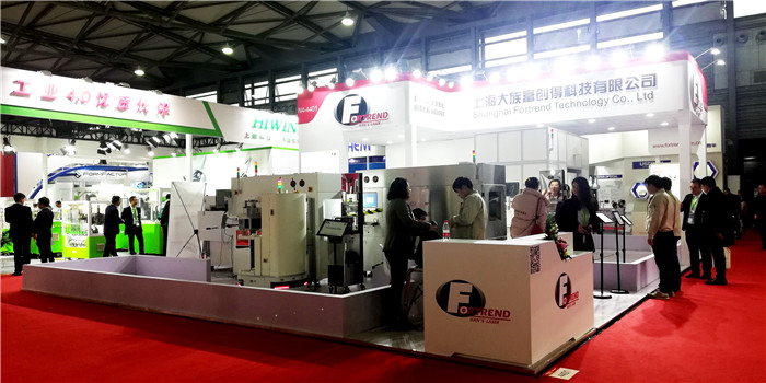 2019慕尼黑上海光博会、慕尼黑上海电子及生产设备展、FPD China 在上海新国际博览中心隆重开幕! 2019慕尼黑上海光博会、慕尼黑上海电子及生产设备展、FPD China 在上海新国际博览中心隆重开幕!