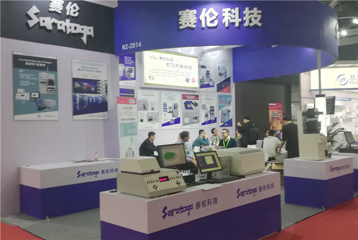 2019慕尼黑上海光博会、慕尼黑上海电子及生产设备展、FPD China 在上海新国际博览中心隆重开幕! 2019慕尼黑上海光博会、慕尼黑上海电子及生产设备展、FPD China 在上海新国际博览中心隆重开幕!