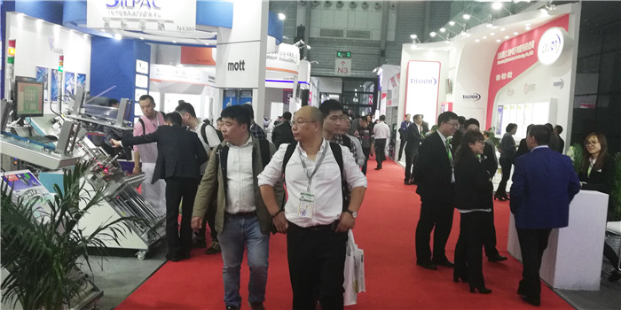 2019慕尼黑上海光博会、慕尼黑上海电子及生产设备展、FPD China 在上海新国际博览中心隆重开幕! 2019慕尼黑上海光博会、慕尼黑上海电子及生产设备展、FPD China 在上海新国际博览中心隆重开幕!