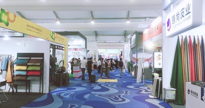 热烈祝贺2019第二十五中国国际家具展览会在上海新国际博览中心隆重开幕! 热烈祝贺2019第二十五中国国际家具展览会在上海新国际博览中心隆重开幕!