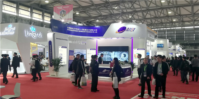 2019慕尼黑上海光博会、慕尼黑上海电子及生产设备展、FPD China 在上海新国际博览中心隆重开幕! 2019慕尼黑上海光博会、慕尼黑上海电子及生产设备展、FPD China 在上海新国际博览中心隆重开幕!