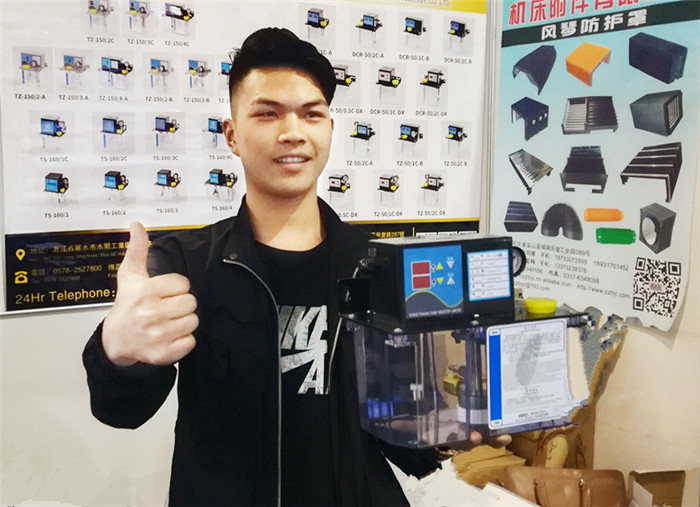 2019第十一届永康国际机械装备及工模具展览会在永康国际博览中心隆重开幕,大号会展为您现场发布! 2019第十一届永康国际机械装备及工模具展览会在永康国际博览中心隆重开幕,大号会展为您现场发布!
