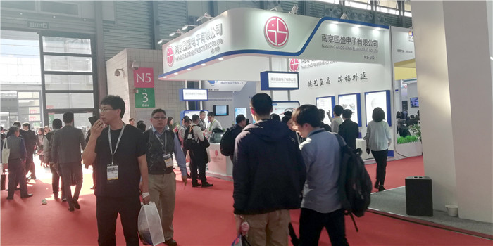 2019慕尼黑上海光博会、慕尼黑上海电子及生产设备展、FPD China 在上海新国际博览中心隆重开幕! 2019慕尼黑上海光博会、慕尼黑上海电子及生产设备展、FPD China 在上海新国际博览中心隆重开幕!