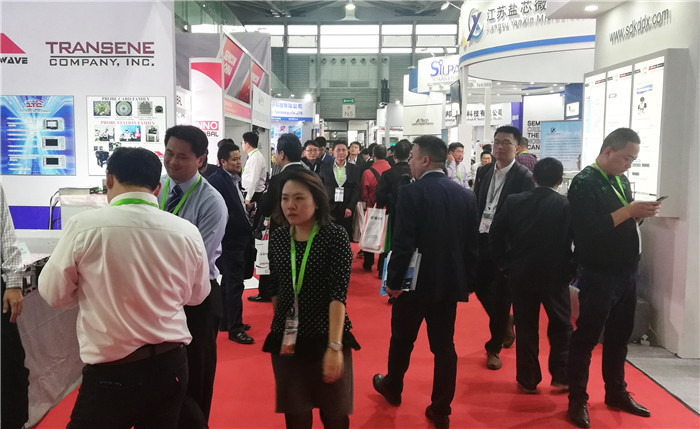 2019慕尼黑上海光博会、慕尼黑上海电子及生产设备展、FPD China 在上海新国际博览中心隆重开幕! 2019慕尼黑上海光博会、慕尼黑上海电子及生产设备展、FPD China 在上海新国际博览中心隆重开幕!