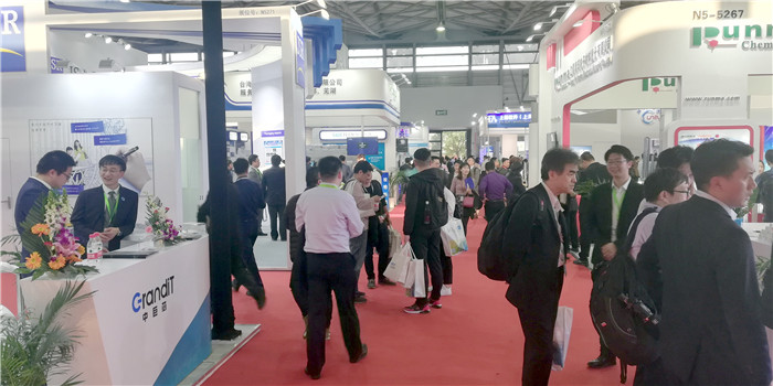 2019慕尼黑上海光博会、慕尼黑上海电子及生产设备展、FPD China 在上海新国际博览中心隆重开幕! 2019慕尼黑上海光博会、慕尼黑上海电子及生产设备展、FPD China 在上海新国际博览中心隆重开幕!