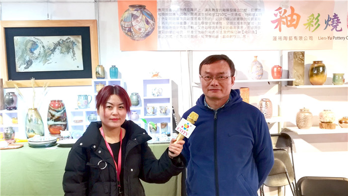 2019第四届中国(宁波)特色文化产业博览会于2019年4月12日---4月14日在宁波国际会展中心隆重开幕! 2019第四届中国(宁波)特色文化产业博览会于2019年4月12日---4月14日在宁波国际会展中心隆重开幕!