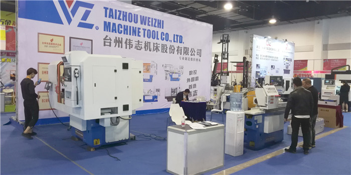 2019第十一届永康国际机械装备及工模具展览会在永康国际博览中心隆重开幕,大号会展为您现场发布! 2019第十一届永康国际机械装备及工模具展览会在永康国际博览中心隆重开幕,大号会展为您现场发布!