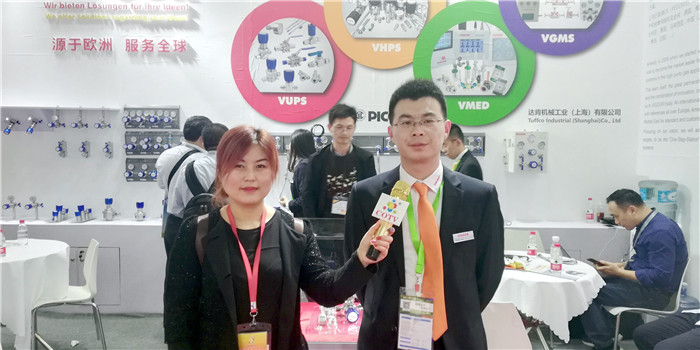 2019慕尼黑上海光博会、慕尼黑上海电子及生产设备展、FPD China 在上海新国际博览中心隆重开幕! 2019慕尼黑上海光博会、慕尼黑上海电子及生产设备展、FPD China 在上海新国际博览中心隆重开幕!