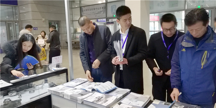 2019无锡太湖国际机床及智能装备产业博览会在无锡太湖国际博览中心隆重开幕 2019无锡太湖国际机床及智能装备产业博览会在无锡太湖国际博览中心隆重开幕