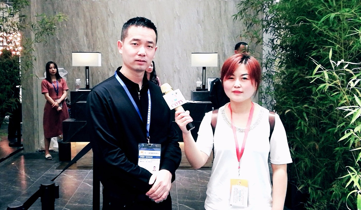 热烈祝贺2019第二十五中国国际家具展览会在上海新国际博览中心隆重开幕! 热烈祝贺2019第二十五中国国际家具展览会在上海新国际博览中心隆重开幕!