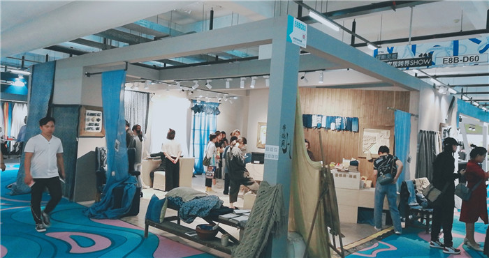 热烈祝贺2019第二十五中国国际家具展览会在上海新国际博览中心隆重开幕! 热烈祝贺2019第二十五中国国际家具展览会在上海新国际博览中心隆重开幕!