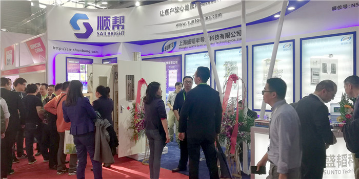 2019慕尼黑上海光博会、慕尼黑上海电子及生产设备展、FPD China 在上海新国际博览中心隆重开幕! 2019慕尼黑上海光博会、慕尼黑上海电子及生产设备展、FPD China 在上海新国际博览中心隆重开幕!