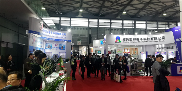 2019慕尼黑上海光博会、慕尼黑上海电子及生产设备展、FPD China 在上海新国际博览中心隆重开幕! 2019慕尼黑上海光博会、慕尼黑上海电子及生产设备展、FPD China 在上海新国际博览中心隆重开幕!