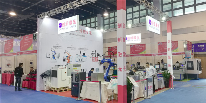 2019第十一届永康国际机械装备及工模具展览会在永康国际博览中心隆重开幕,大号会展为您现场发布! 2019第十一届永康国际机械装备及工模具展览会在永康国际博览中心隆重开幕,大号会展为您现场发布!