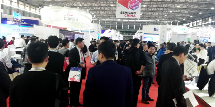 2019慕尼黑上海光博会、慕尼黑上海电子及生产设备展、FPD China 在上海新国际博览中心隆重开幕! 2019慕尼黑上海光博会、慕尼黑上海电子及生产设备展、FPD China 在上海新国际博览中心隆重开幕!