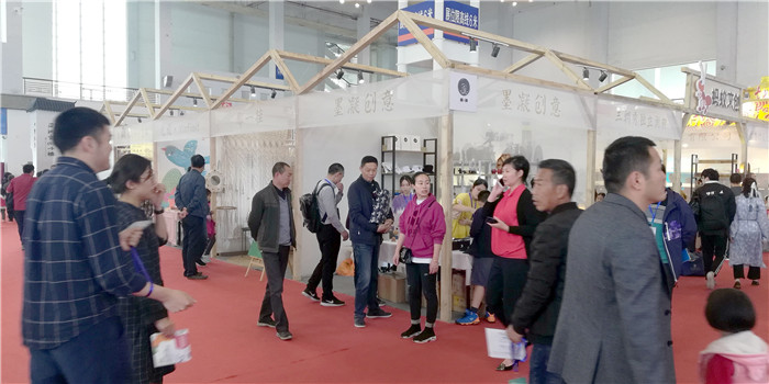 2019第四届中国(宁波)特色文化产业博览会于2019年4月12日---4月14日在宁波国际会展中心隆重开幕! 2019第四届中国(宁波)特色文化产业博览会于2019年4月12日---4月14日在宁波国际会展中心隆重开幕!