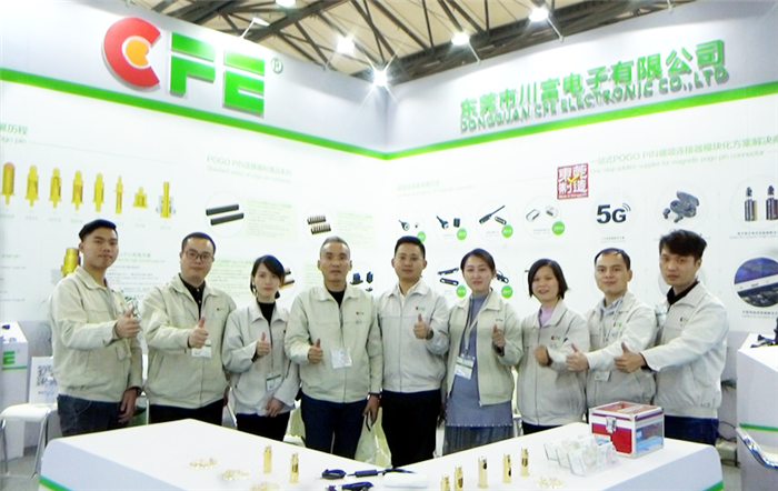 2019慕尼黑上海光博会、慕尼黑上海电子及生产设备展、FPD China 在上海新国际博览中心隆重开幕! 2019慕尼黑上海光博会、慕尼黑上海电子及生产设备展、FPD China 在上海新国际博览中心隆重开幕!