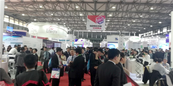2019慕尼黑上海光博会、慕尼黑上海电子及生产设备展、FPD China 在上海新国际博览中心隆重开幕! 2019慕尼黑上海光博会、慕尼黑上海电子及生产设备展、FPD China 在上海新国际博览中心隆重开幕!
