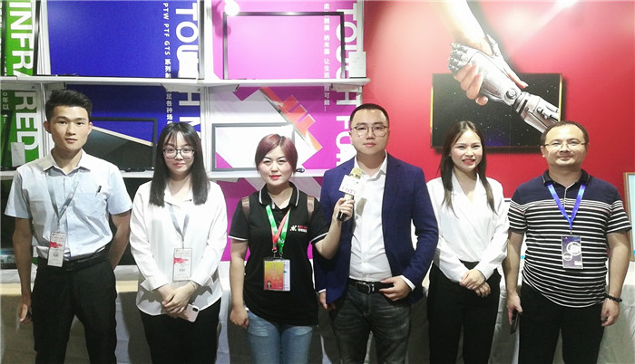 热烈祝贺第三届中国无人零售大会暨2019上海国际无人值守零售展览会在上海国家会展中心隆重开幕 热烈祝贺第三届中国无人零售大会暨2019上海国际无人值守零售展览会在上海国家会展中心隆重开幕