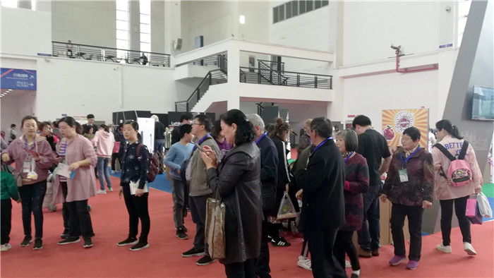 2019第四届中国(宁波)特色文化产业博览会于2019年4月12日---4月14日在宁波国际会展中心隆重开幕! 2019第四届中国(宁波)特色文化产业博览会于2019年4月12日---4月14日在宁波国际会展中心隆重开幕!